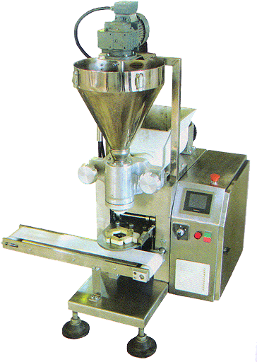 دستگاه تولید کیک کلوچه