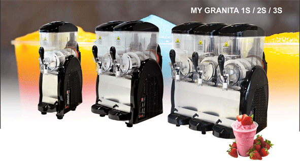 دستگاه یخ در بهشت