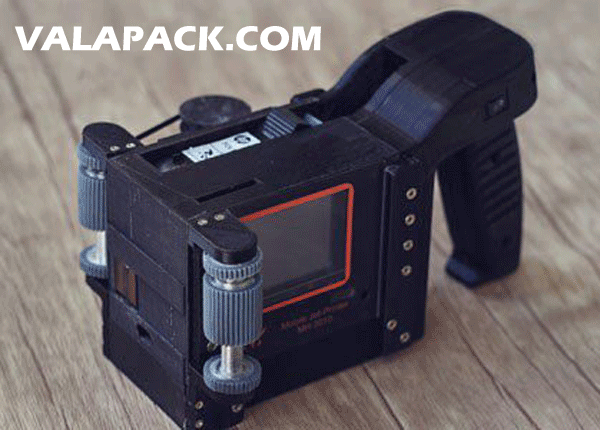 جت پرینتر دستی ارزان