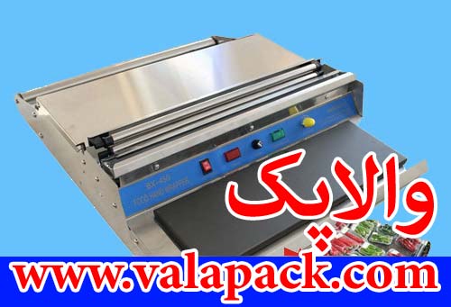 فیلم سلفون استرچ