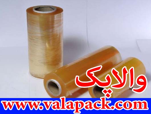 رول سلفون استرچ