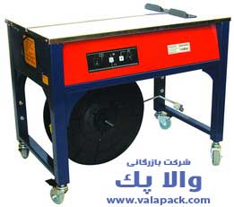 
 تسمه کش برقی-اتوماتیک