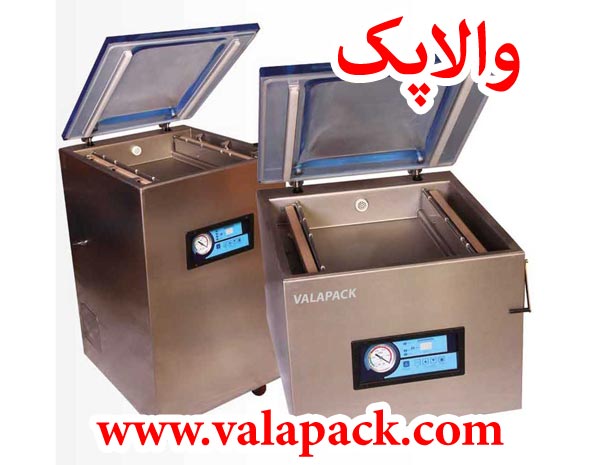 دستگاه بسته بندی وکیوم
